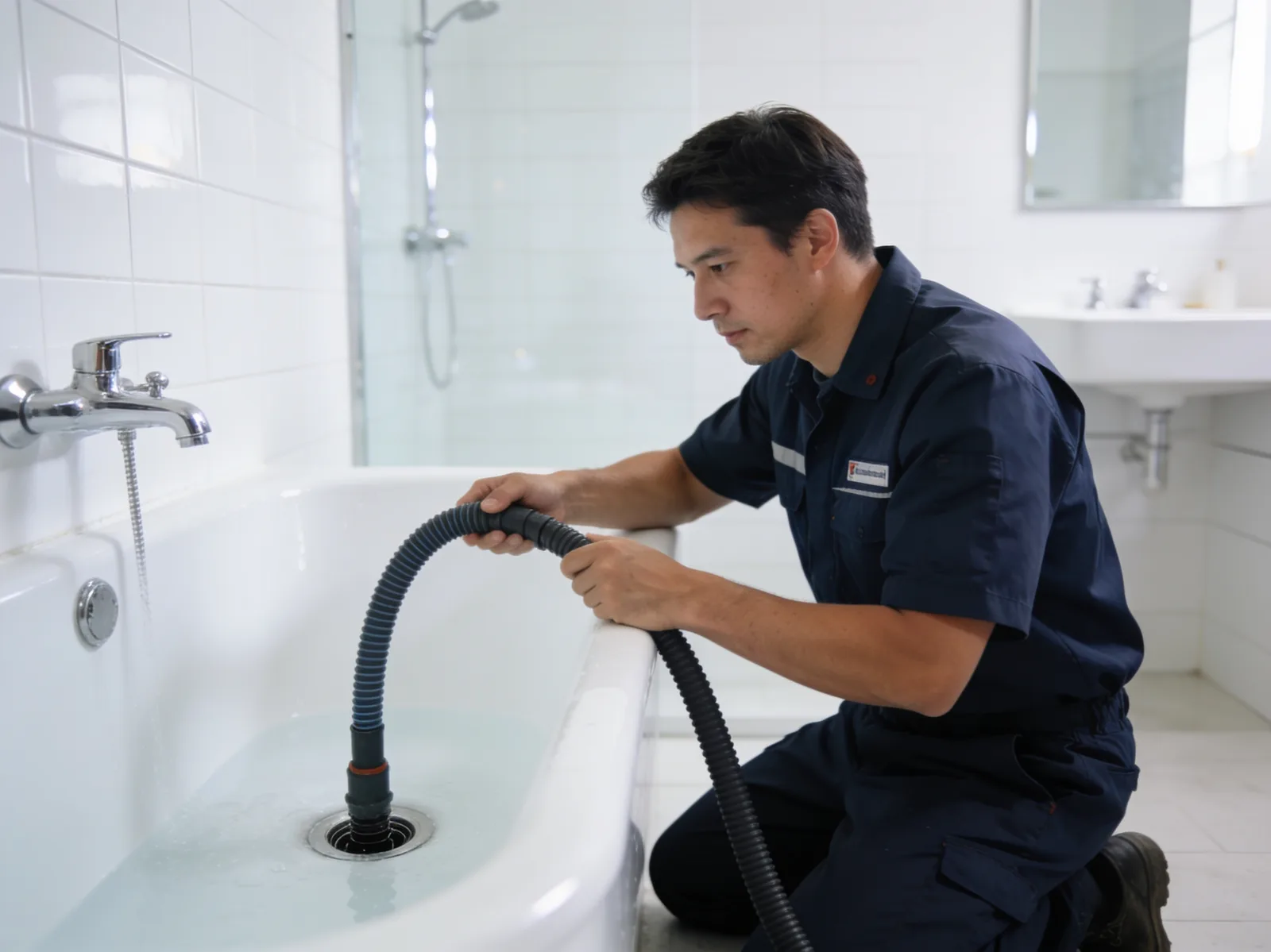Emergency Plumber Cohoctah, MI FAQs